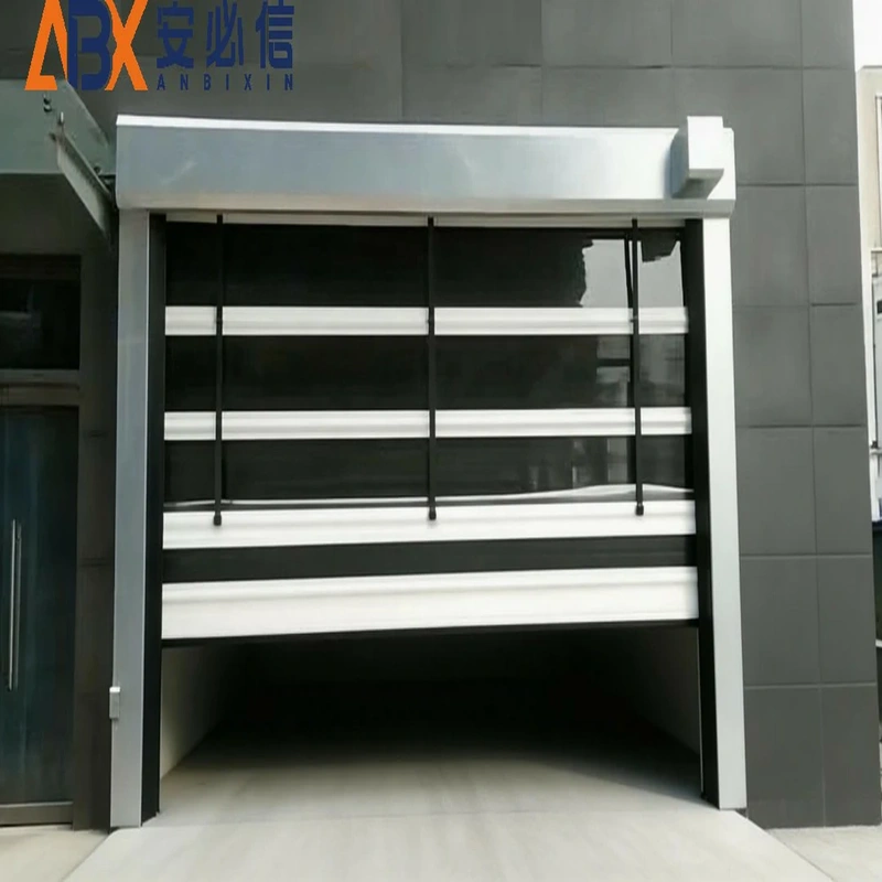 乐山堆积门